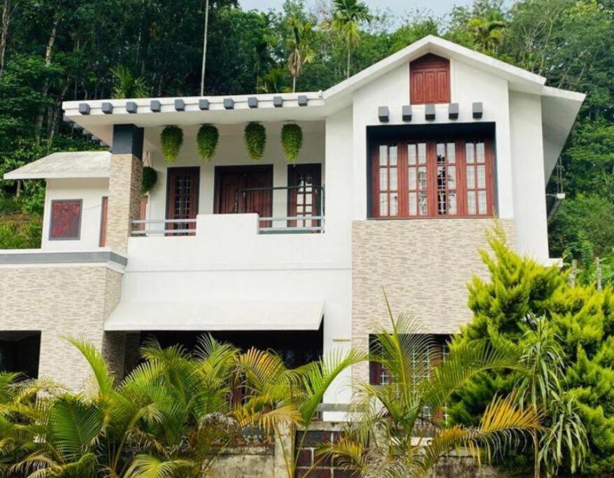 הוילה Ibiza Wonderland , Meppadi Wayanad מראה חיצוני תמונה